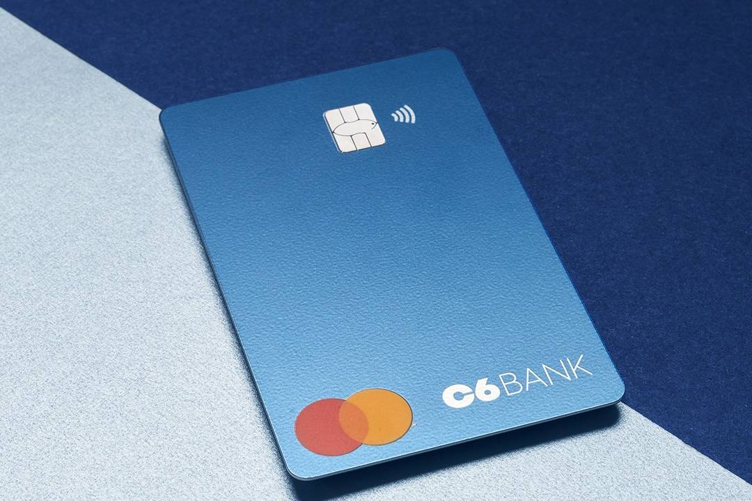 Clientes do C6 reclamam de crédito não autorizado em suas contas