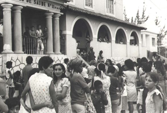 Exaltado por Bolsonaro, regime militar era entusiasta da vacinação