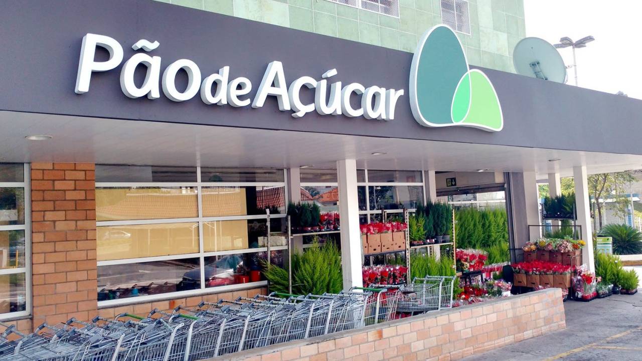Pão de Açúcar