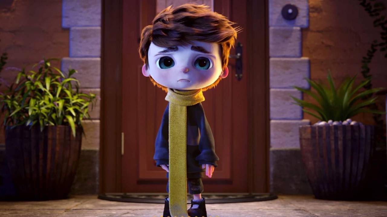 Umbrella pode se tornar primeira animação brasileira a concorrer na categoria de curta de animação no Oscar