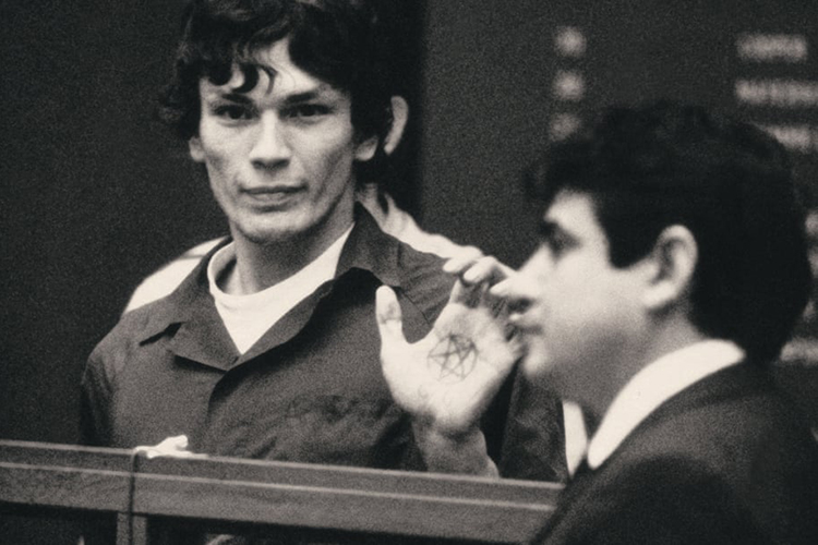 NIGHT STALKER - Nova minissérie documental sobre serial killer da Netflix -