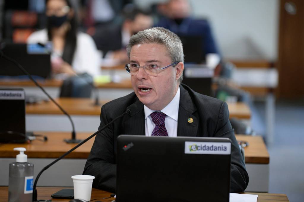 Um estadista no Tribunal de Contas da União