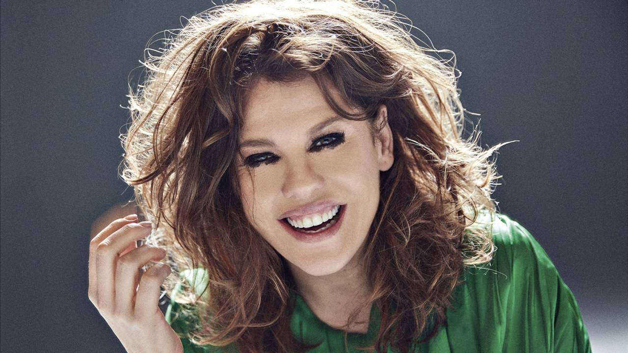 RENOVADA - Bárbara Paz: da infância de privações até a fama como modelo, atriz e, agora, documentarista -