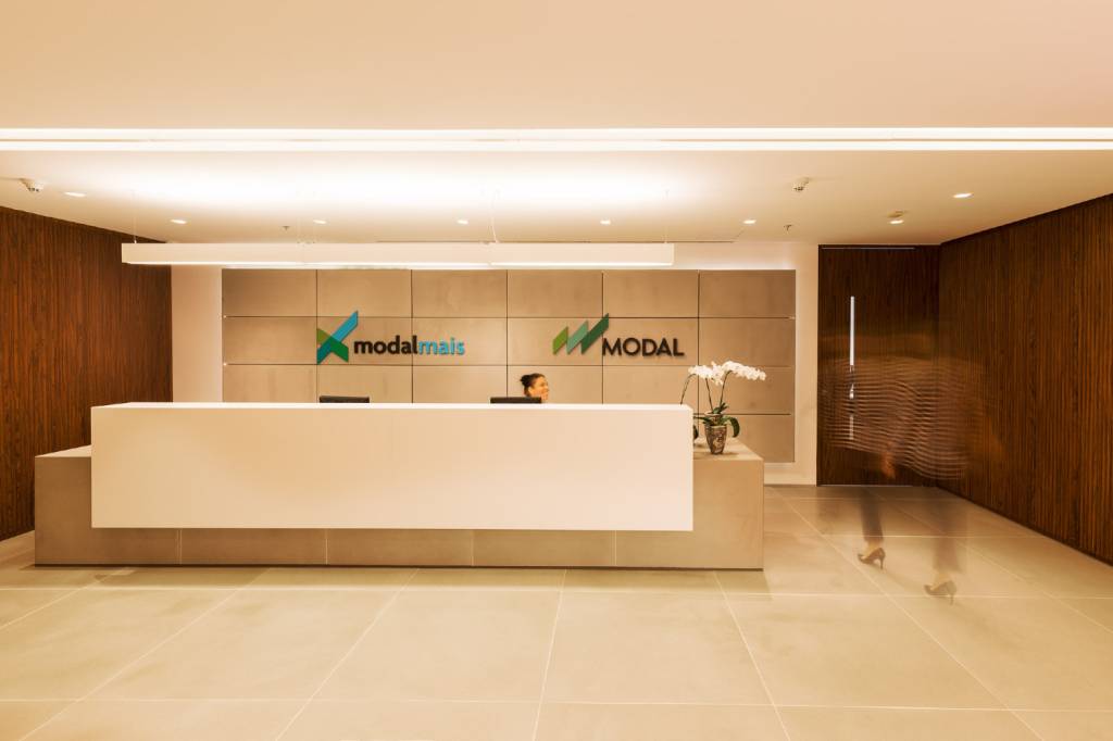 Banco Modal entra com pedido de IPO na B3