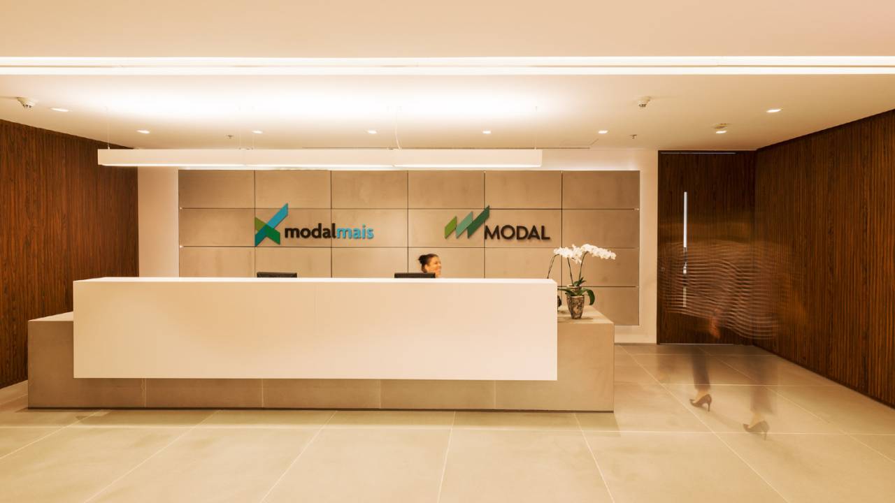 Banco Modal