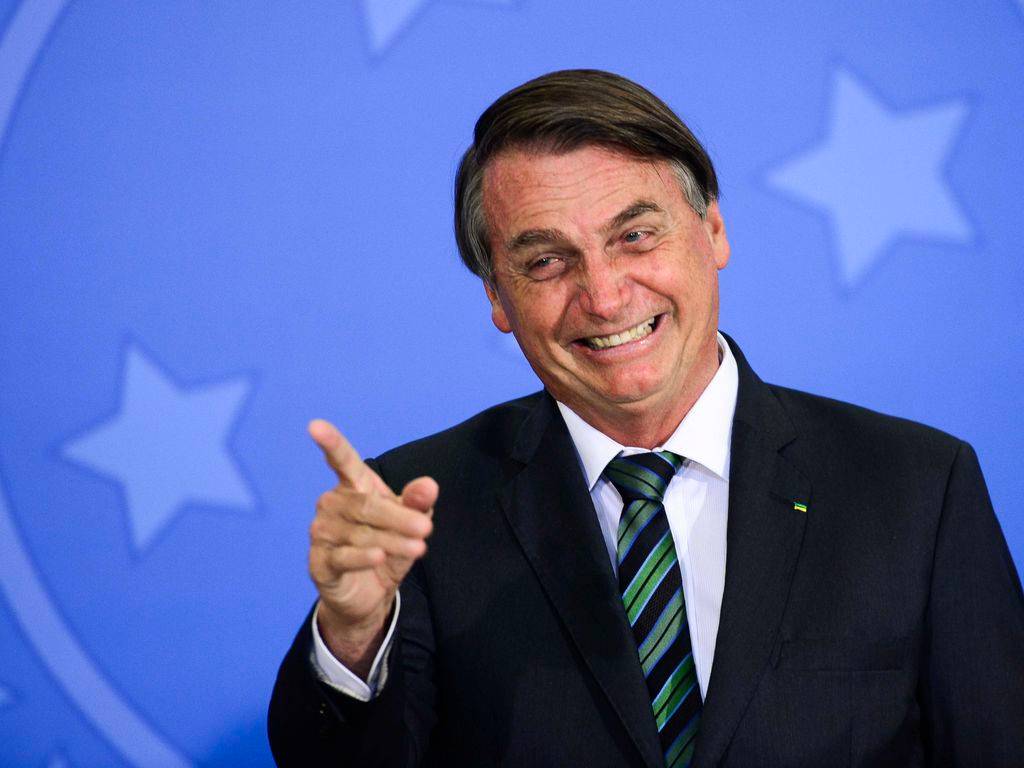 Os bastidores da reunião entre Bolsonaro e o PRTB, seu possível destino