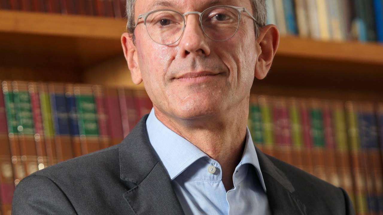 Carlos Kawall