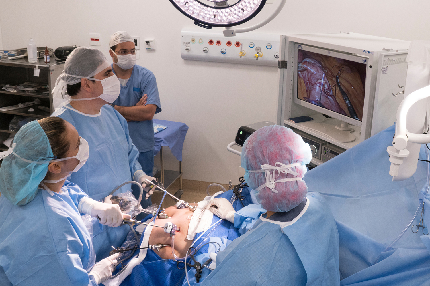Cirurgia bariátrica reduz mortes prematuras por câncer e diabetes