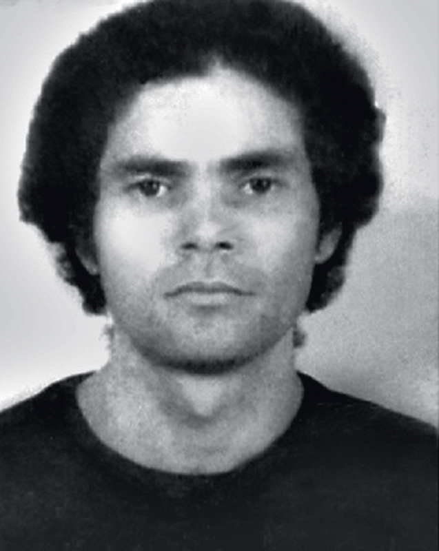 https://memoriasdaditadura.org.br/memorial/edgard-aquino-duarte/ A VÍTIMA - Edgard de Aquino Duarte: para o MPF, seu desaparecimento, em 1973, foi ação de agentes do governo -