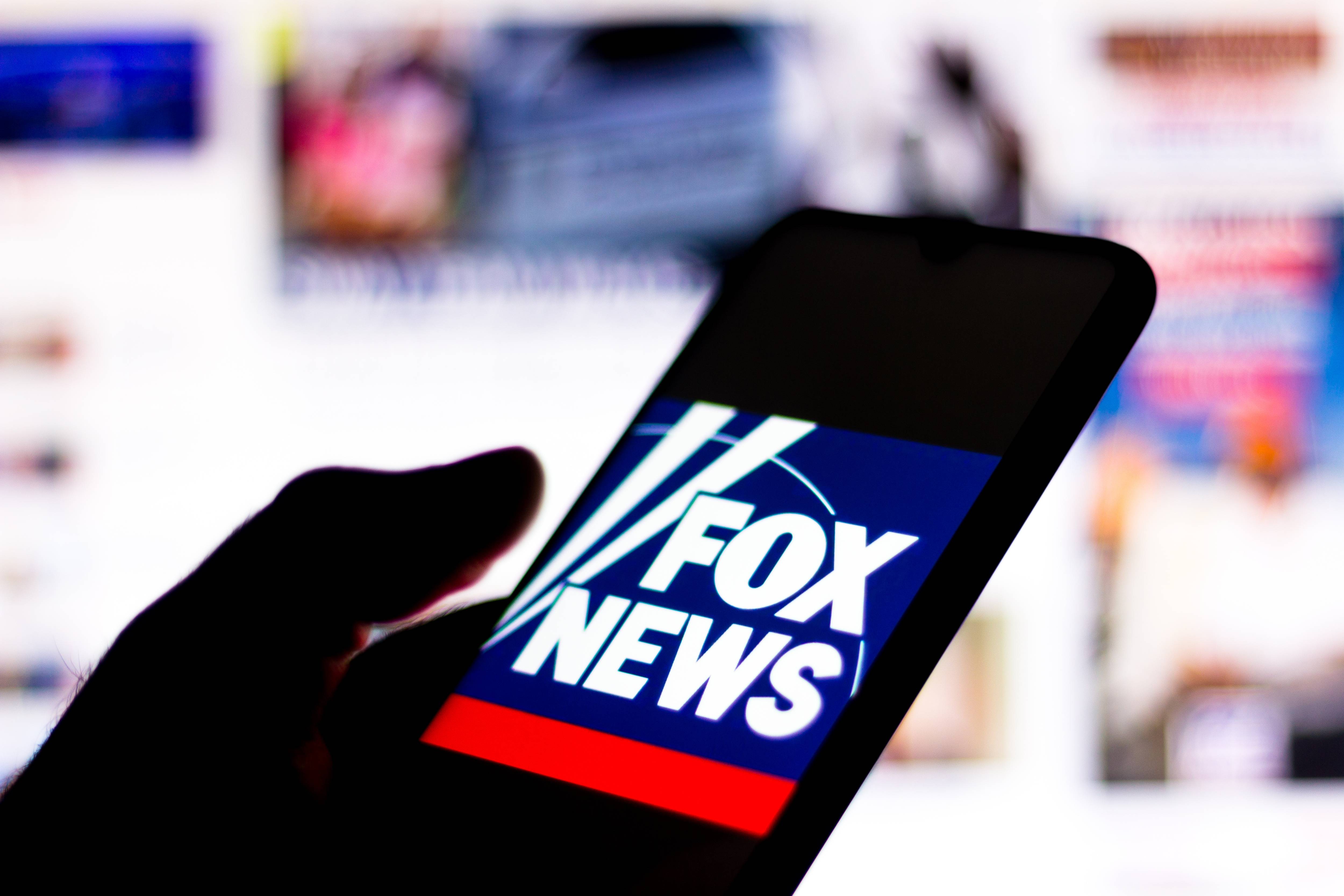 Audiência da Fox News despenca após derrota de Trump