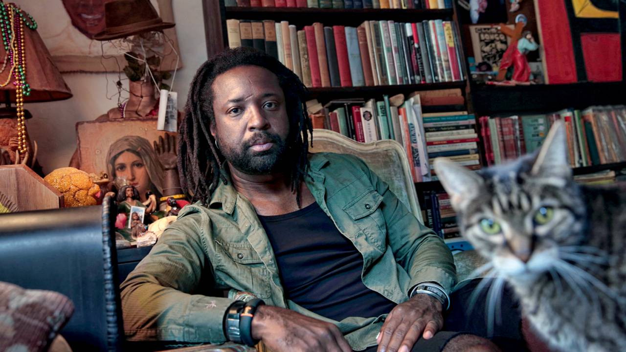 EM BUSCA DAS RAÍZES - O escritor Marlon James: “Eu queria minha história de volta” -