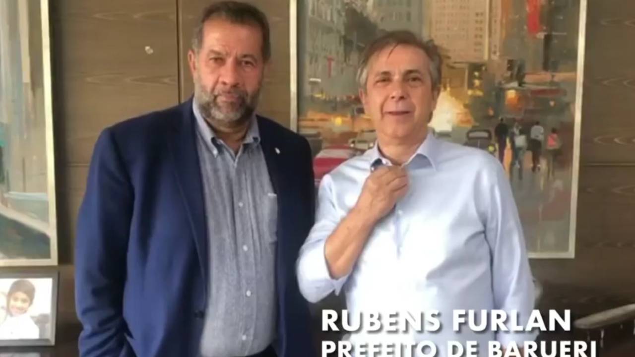 Lupi e Furlan