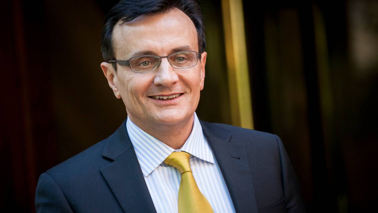 Pascal Soriot