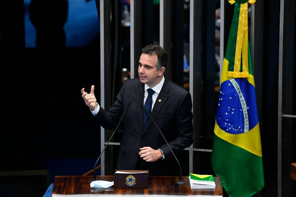 Mesa Diretora do Senado é definida; confira os nomes