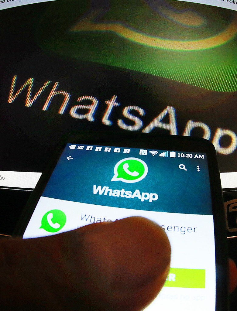 WhatsApp: quem não aceitar novos termos será impedido de enviar mensagens