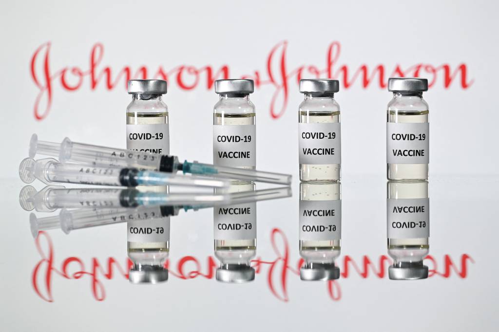 Vacina da Johnson & Johnson
