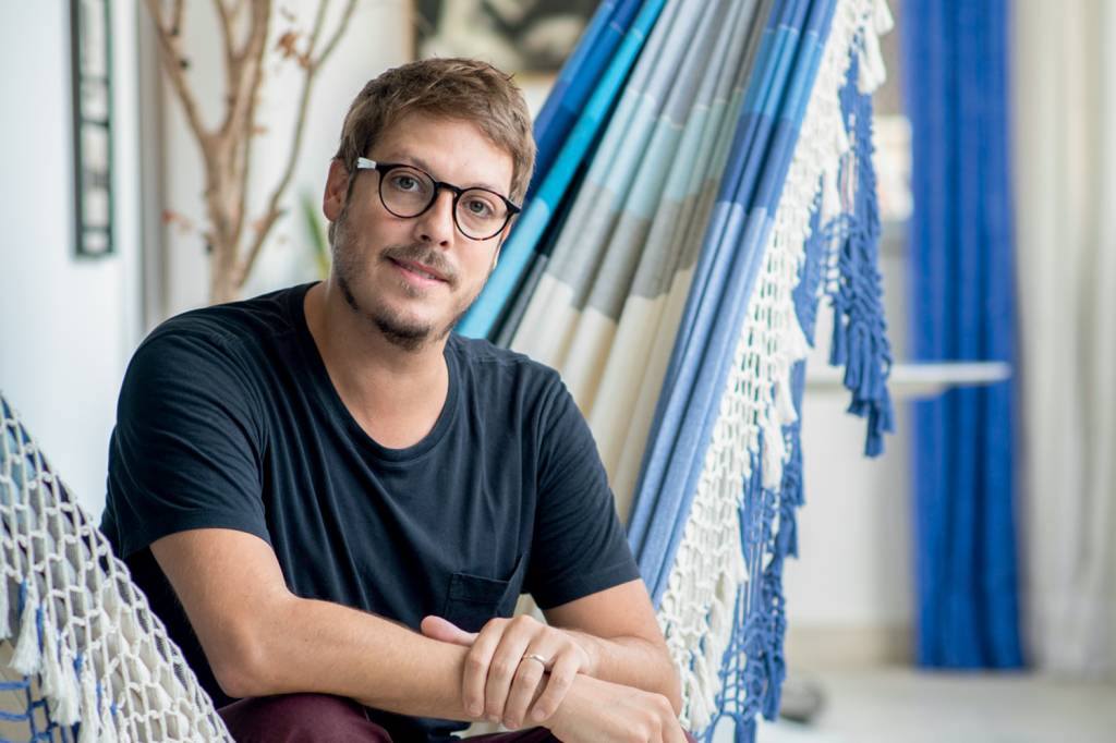 Fábio Porchat fala de ‘triste repercussão’ ao revelar que não quer ser pai