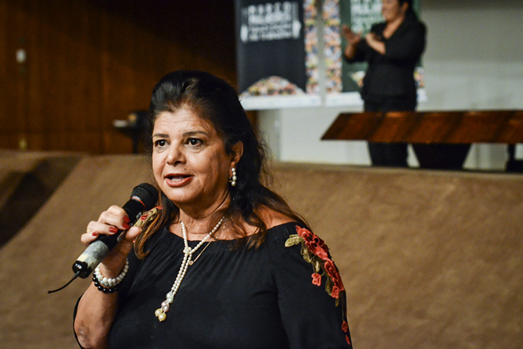 Luiza Trajano é uma das mais influentes do mundo, segundo Financial Times