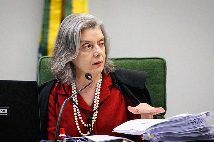 CARMEN LUCIA-STF-2020-92.jpg Ministra Cármen Lúcia -