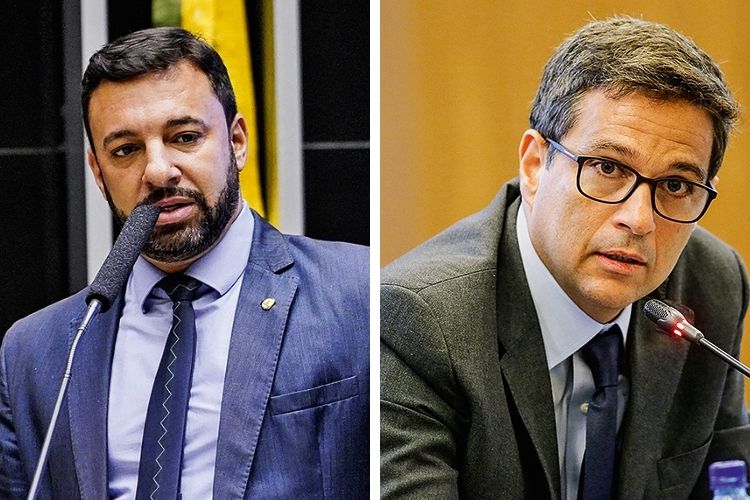 DANIEL-FREITAS-CAMPOS-NETO Mesmo com concessões, governo vê PEC Emergencial como ganho institucional