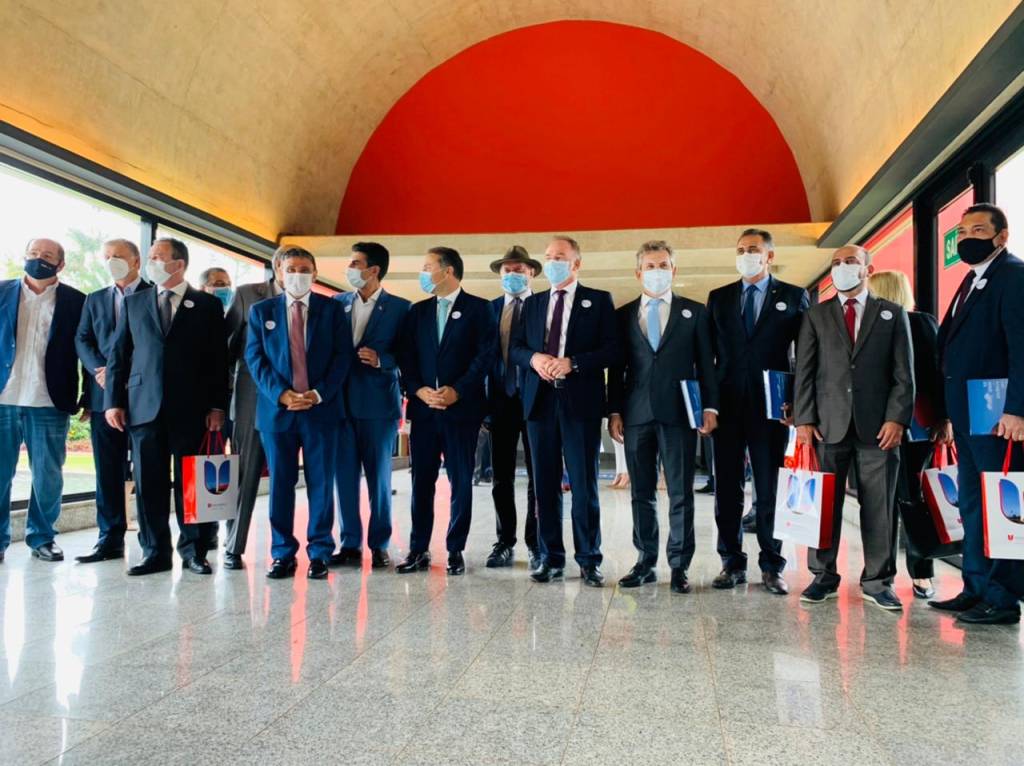 Termômetro político: o que os governadores pensam de Bolsonaro