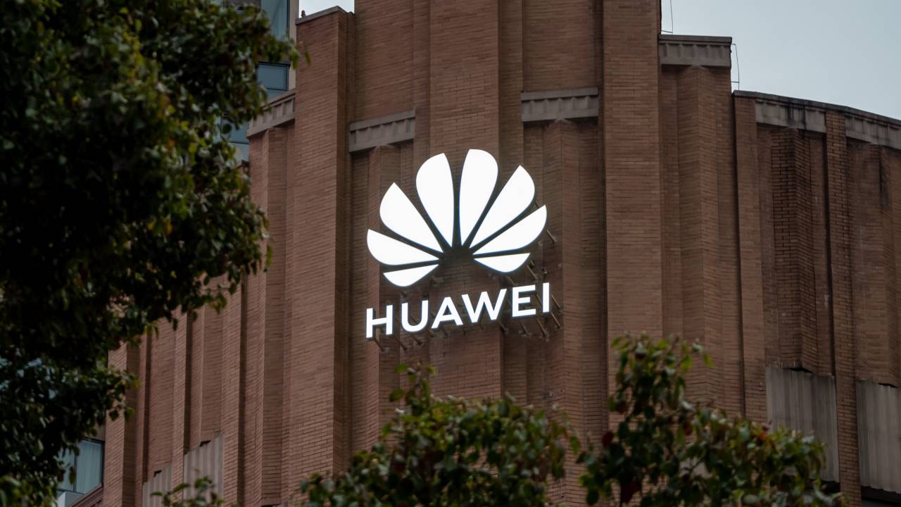 Huawei