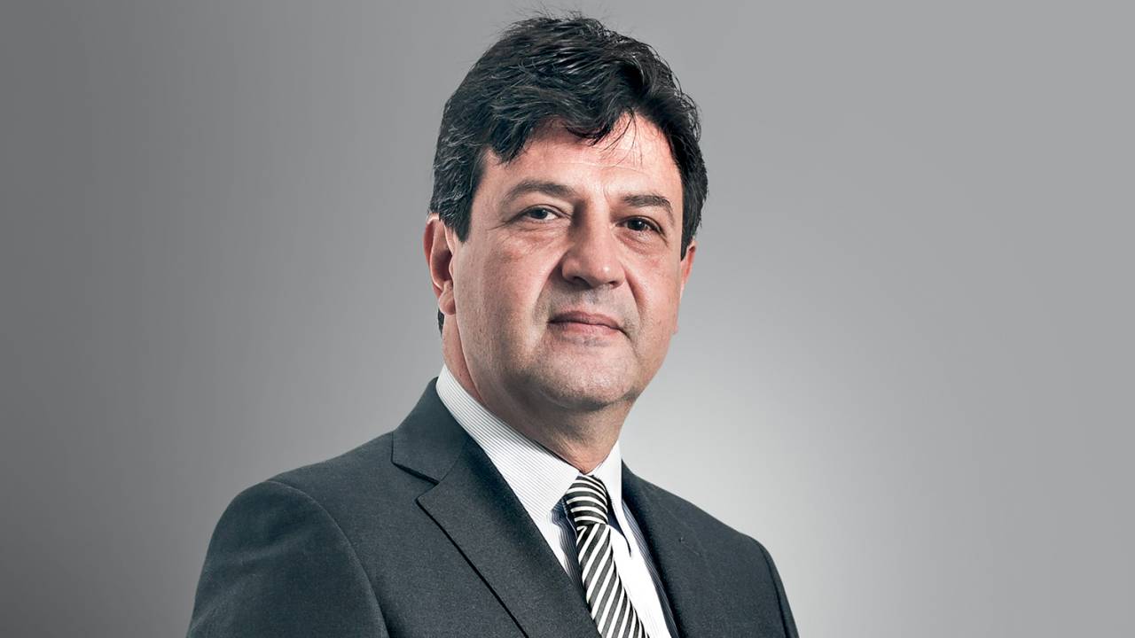 Mandetta diz que pode concorrer em 2022 se houver consenso sobre seu nome