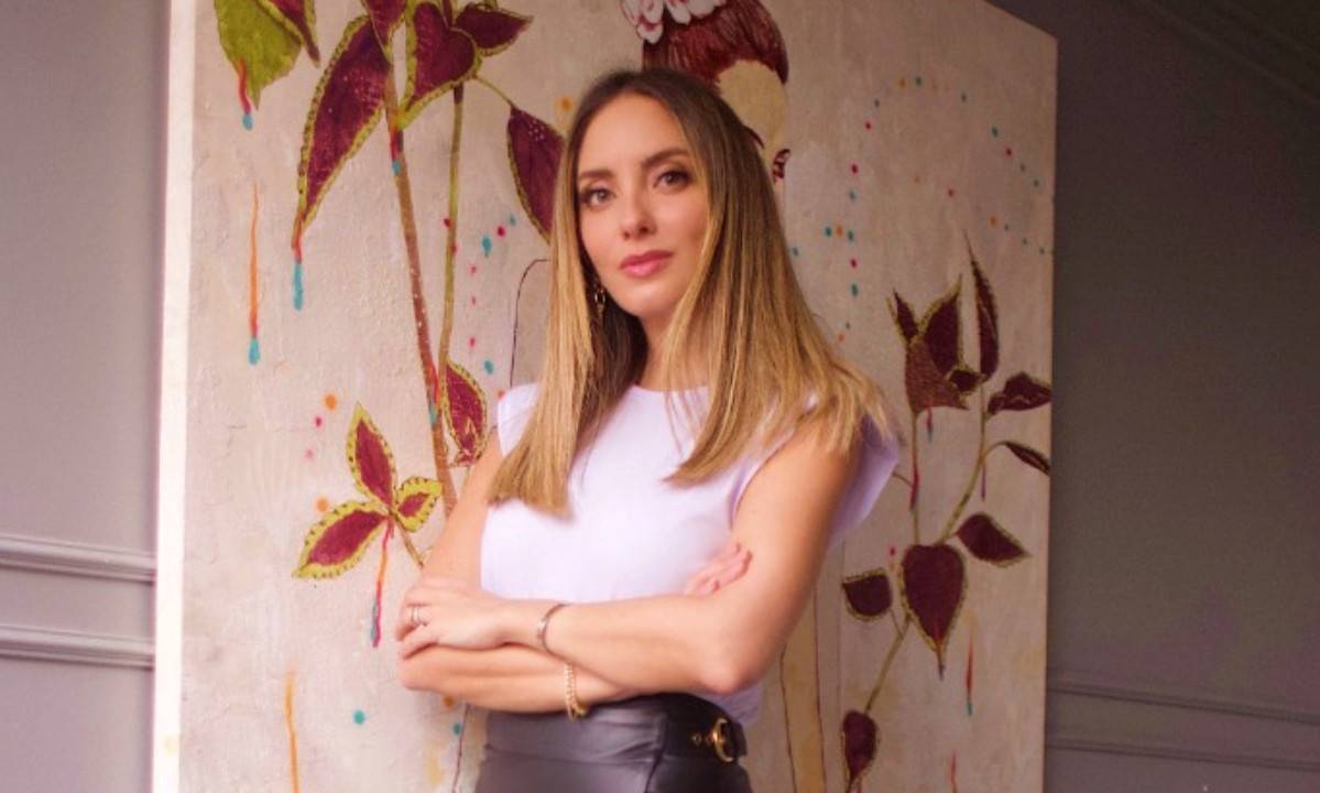 Lelê Saddi