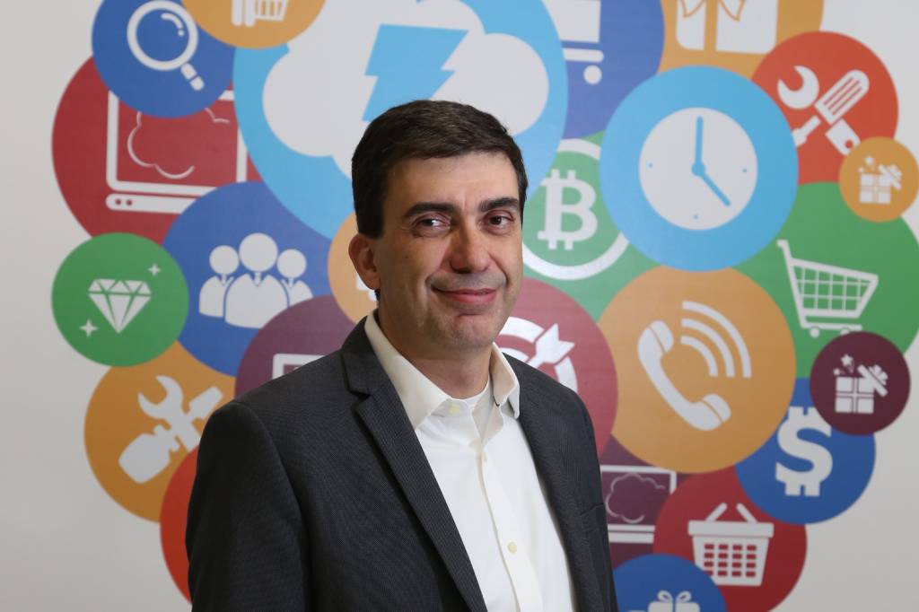 Dedalus, de computação em nuvem, bate R$ 360 milhões em receitas