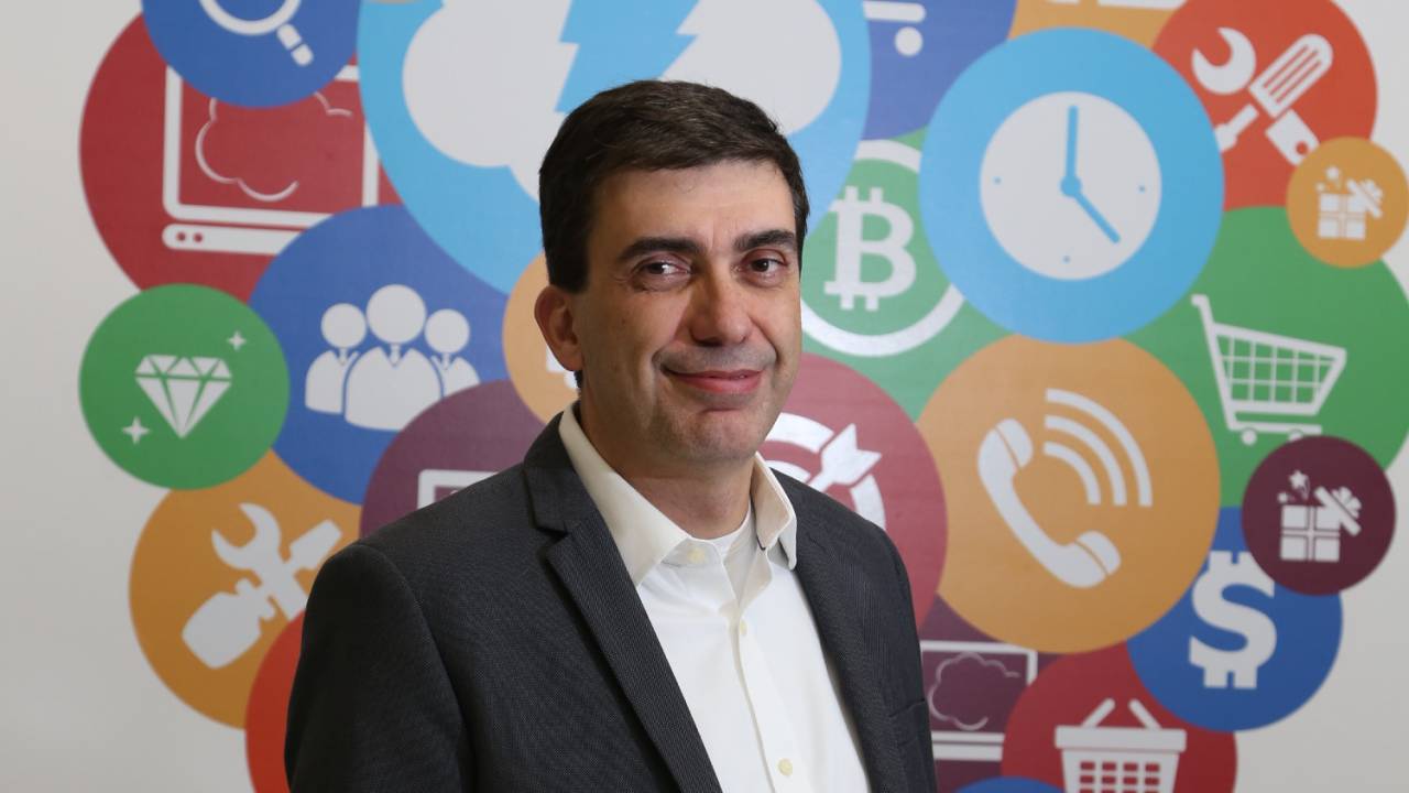 Mauricio Fernandes