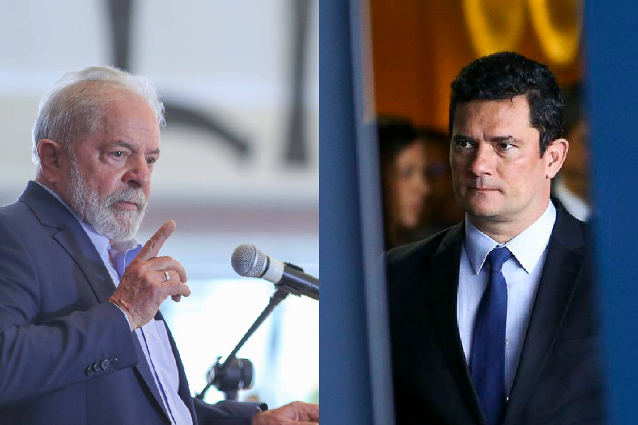 Juíza de Brasília rejeita denúncia contra Lula no caso do sítio de Atibaia