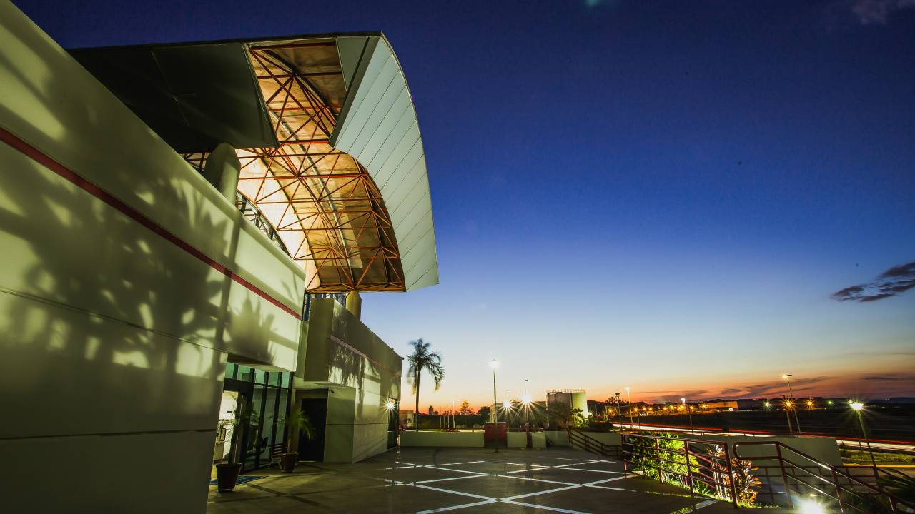 Parque Tecnológico