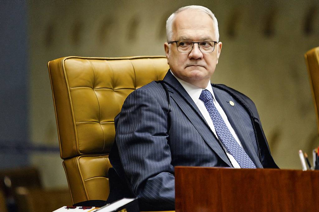 O grande perdedor no novo embate entre Bolsonaro e Fachin