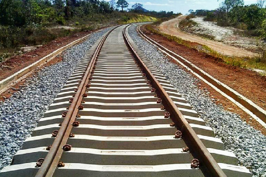 Ferrovia
