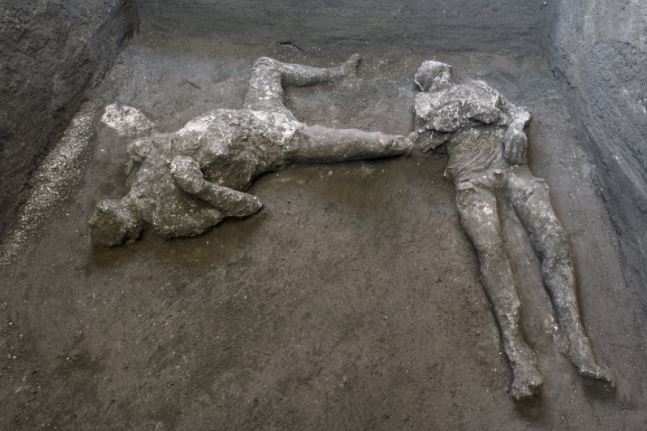 Pompeia