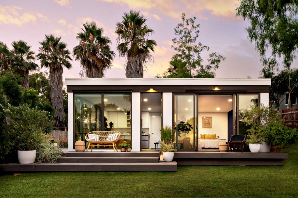 BAIRRO 3D-SAN DIEGO-2.jpg CONFORTO - Casa em San Diego feita com a tecnologia: à prova de fogo -