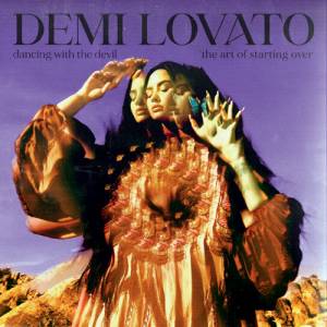 CAPA DISCO – DANCING WITH THE DEVIL – DEMI LOVATO.jpg DISCO - Dancing With the Devil: The Art of Starting OverDemi Lovato (disponível nas plataformas de streaming) -