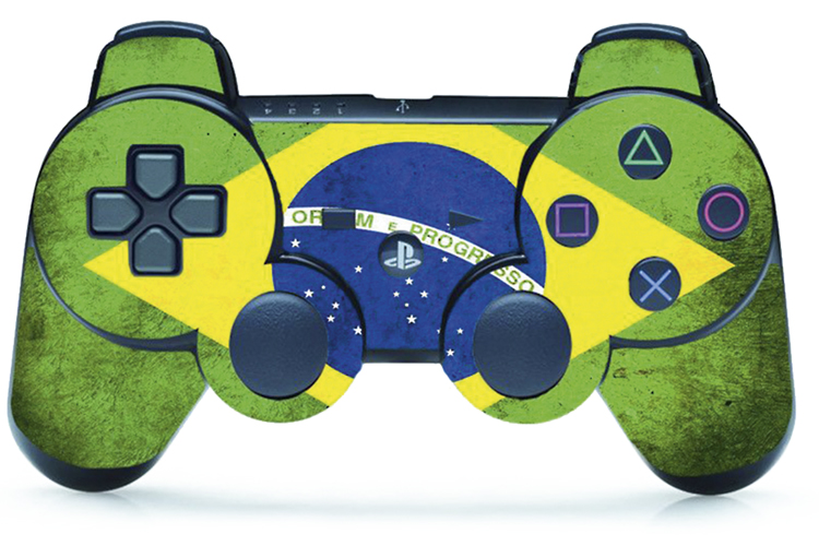 controle