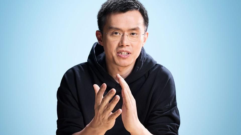CZ headshot 1 (3)Binance