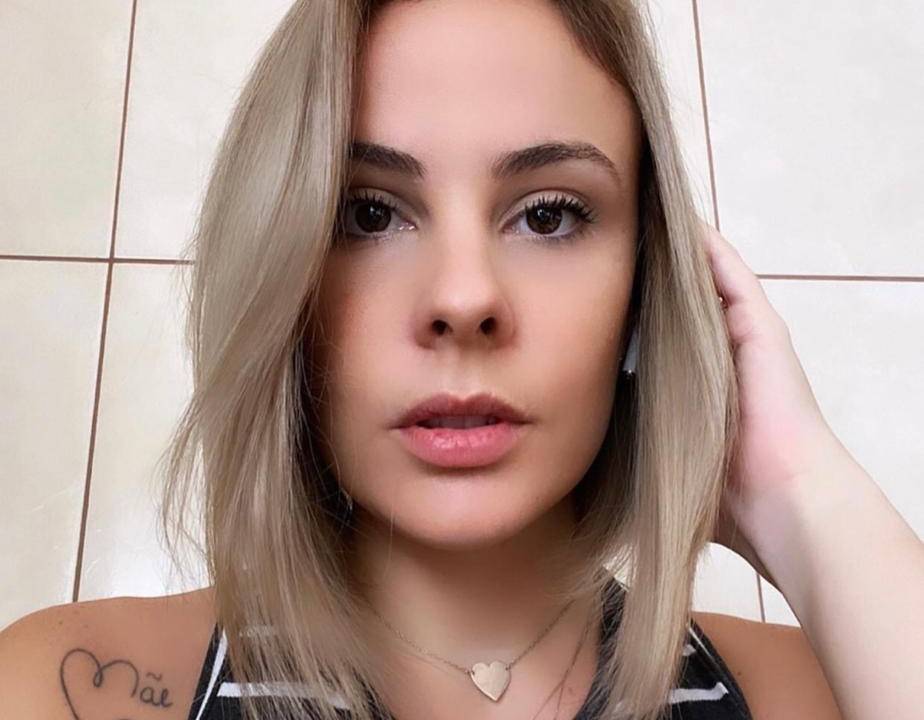 Débora Mello Saraiva, amante de Dr. Jarinho, confirmou que ele a agrediu em inúmeras ocasiões e que torturou seu filho
