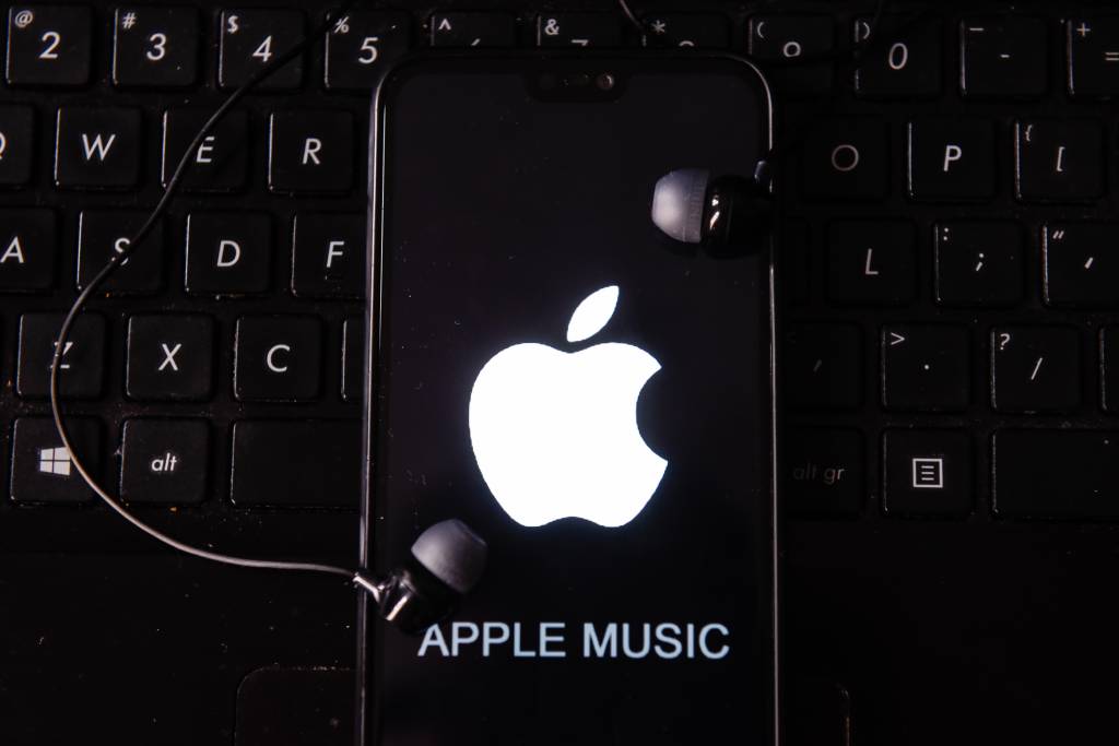 Spotify consegue enquadrar a Apple