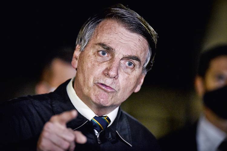 Jair Bolsonaro