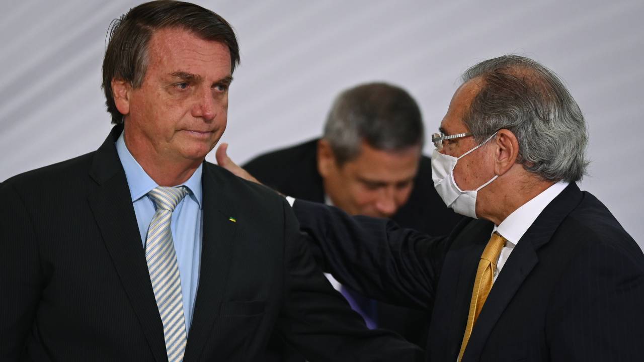 Paulo Guedes