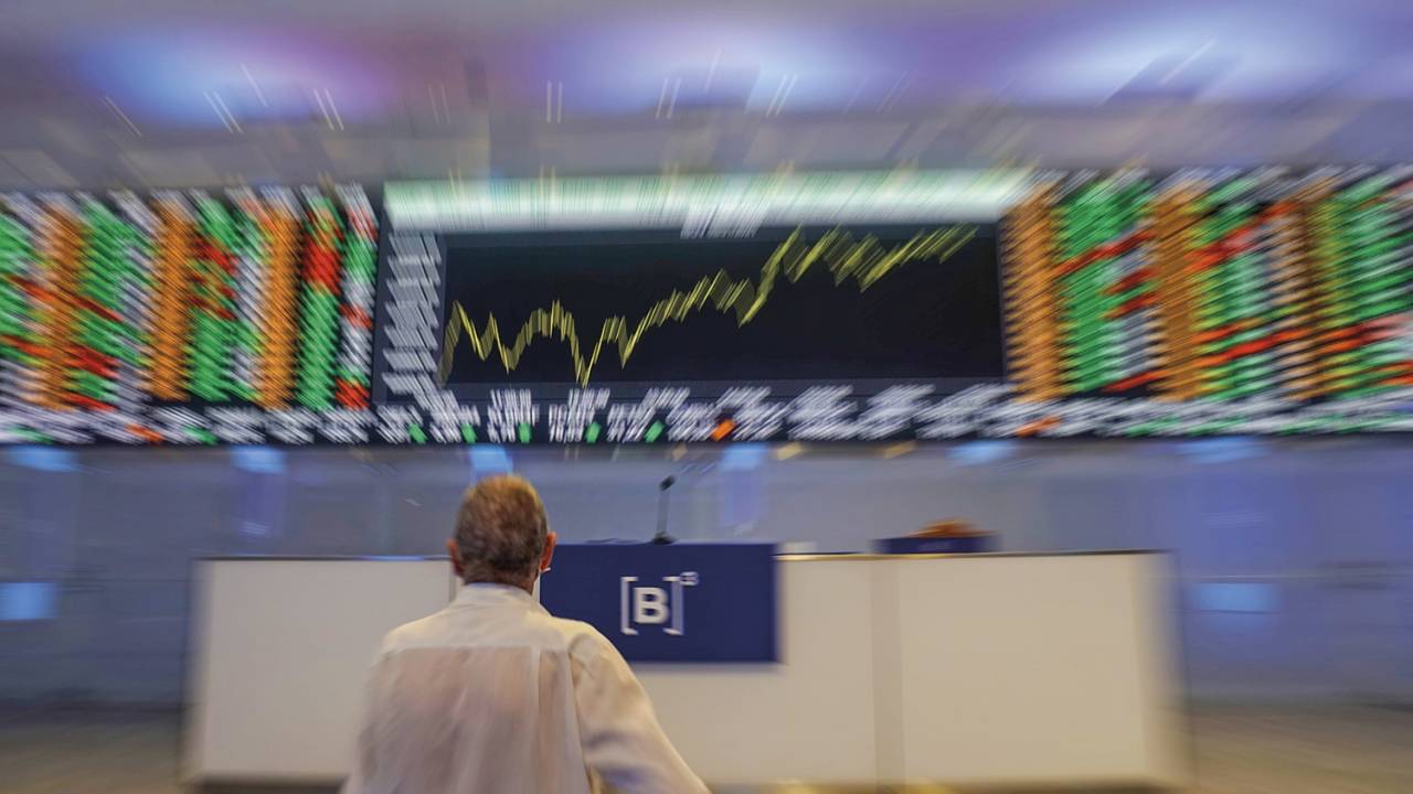 STRESS - Bolsa de São Paulo: vinte IPOs já realizados no ano, mas apenas 50% tiveram desempenho positivo -