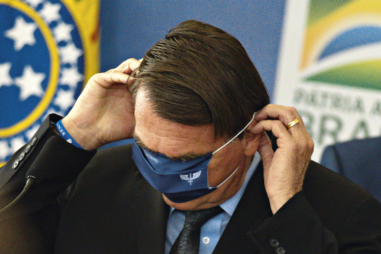 Bolsonaro