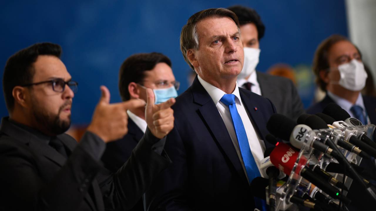 Jair Bolsonaro