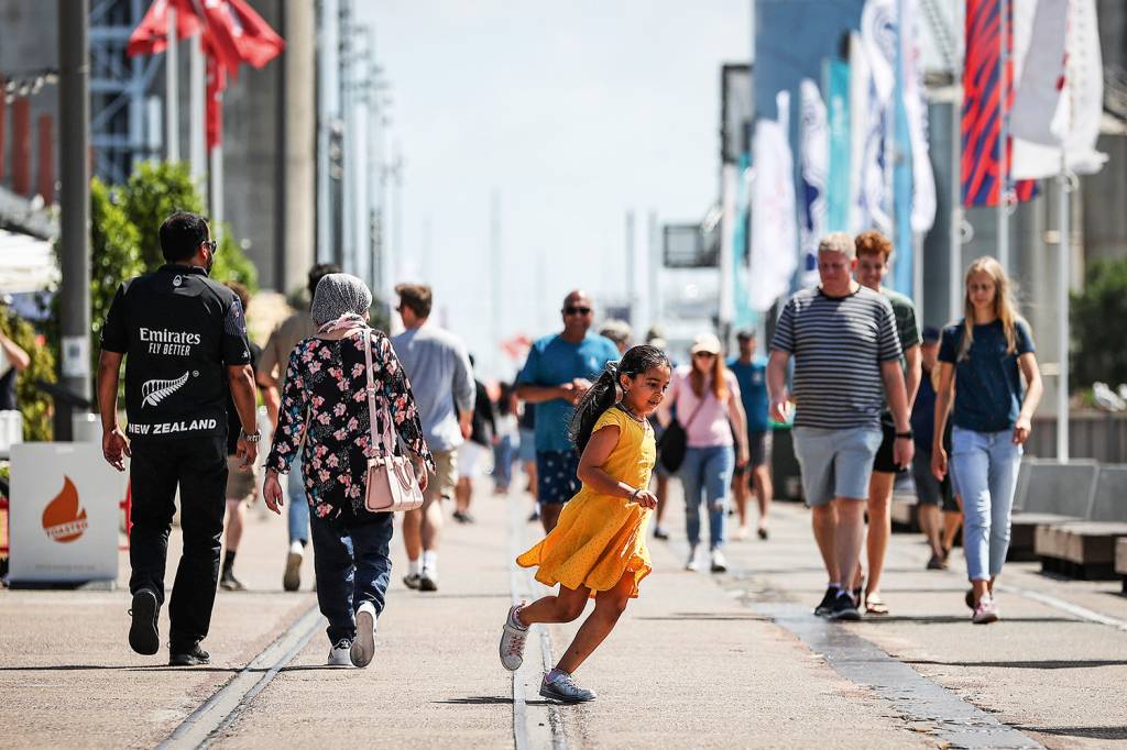 Nova Zelândia vence o coronavírus e mostra o futuro que desejamos