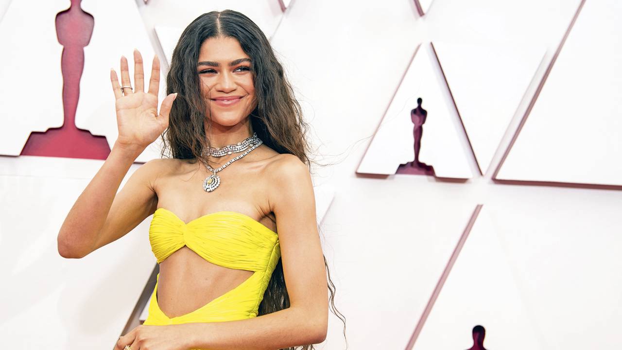 ZENDAYA -