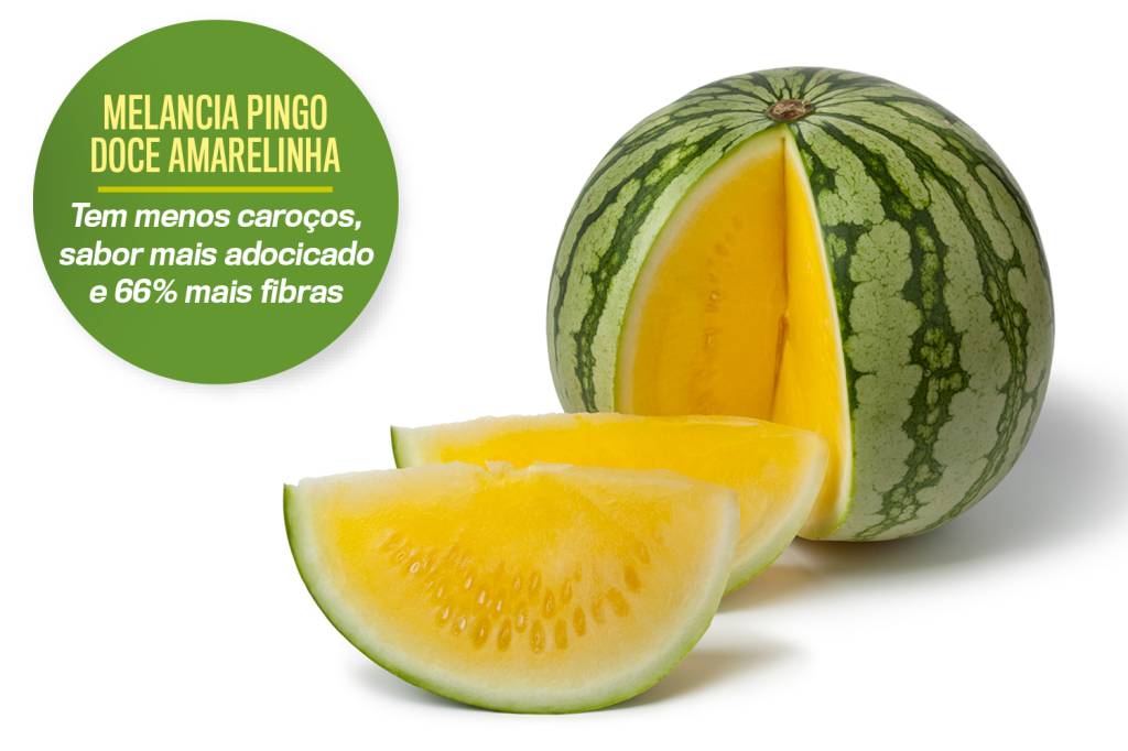 GettyImages-149478064 MELANCIA PINGO DOCE AMARELINHA -