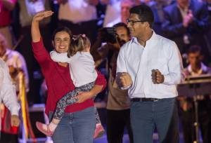 Peruvian presidential elections Sebastian Castañeda